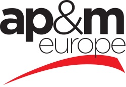 ap&m Europe