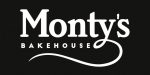 Airline Hand Held Snacks and Bakery Goods - Monty’s Bakehouse