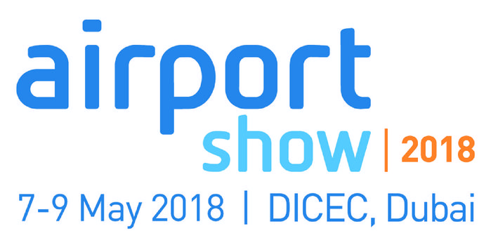 The largest networking event for the airport business in Dubai on 7-9 May