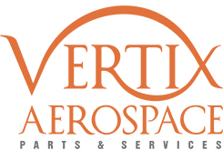 Vertix Aerospace logo