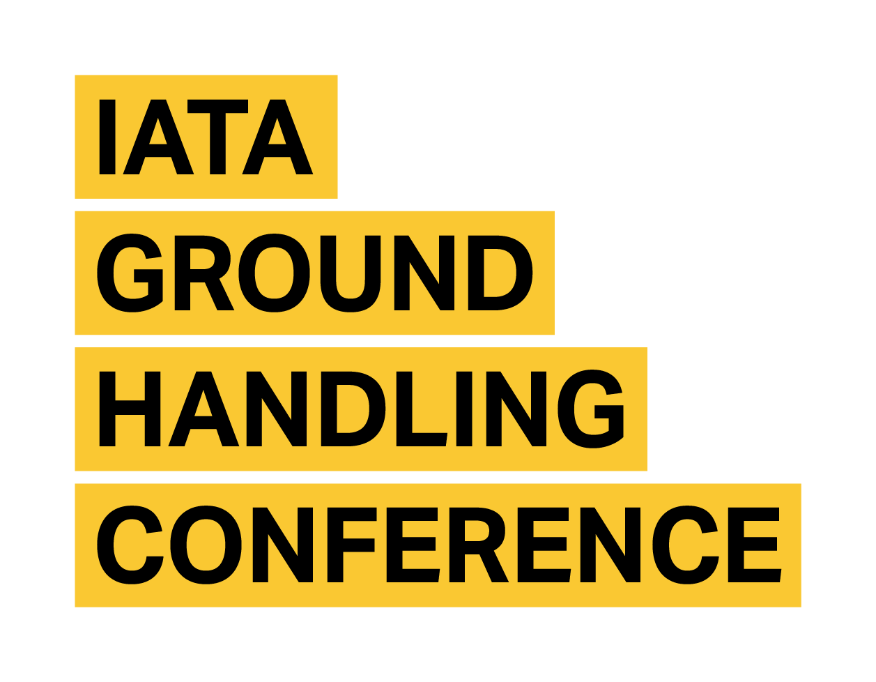 IATA Ground Handling Conference