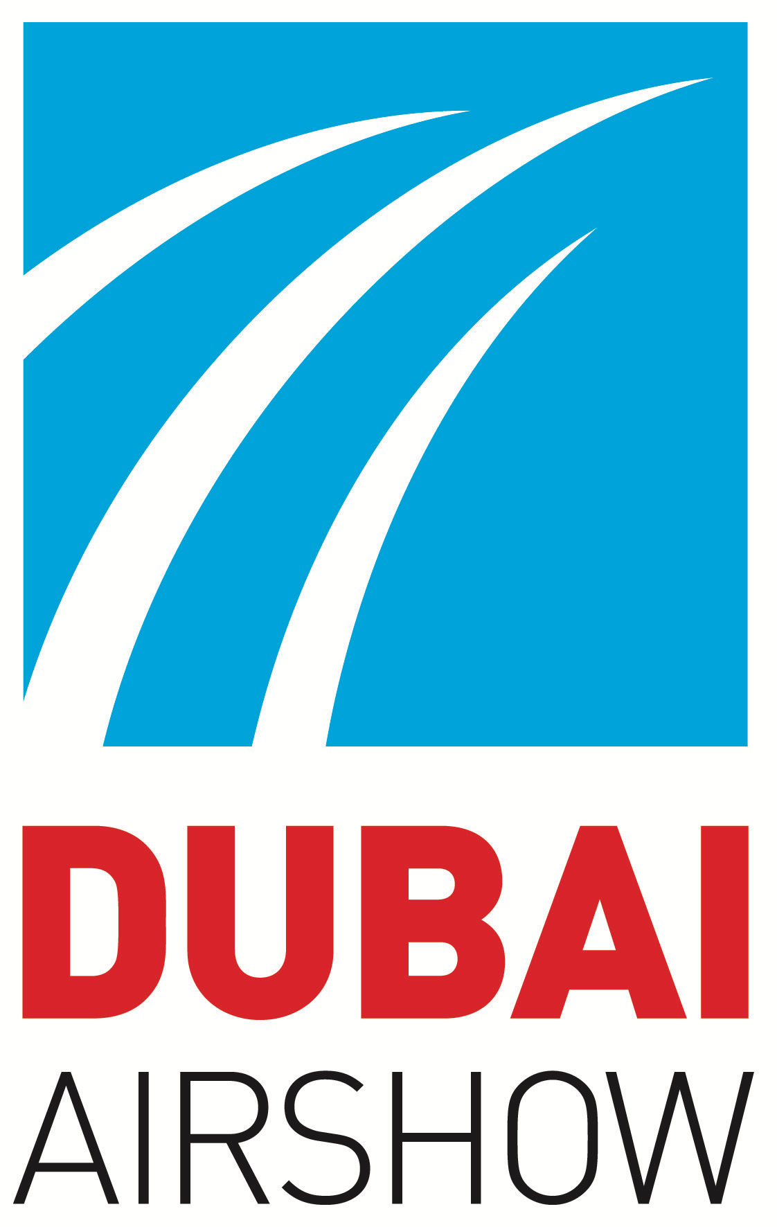 Cargo Zone at Dubai Airshow 2017