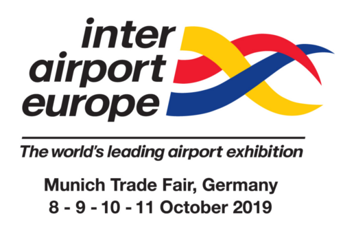 inter airport Europe 2019: Connecting future airports High demand for stand space – already 80% booked