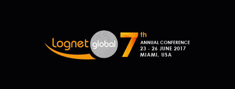 Lognet Global Annual Conference 2017