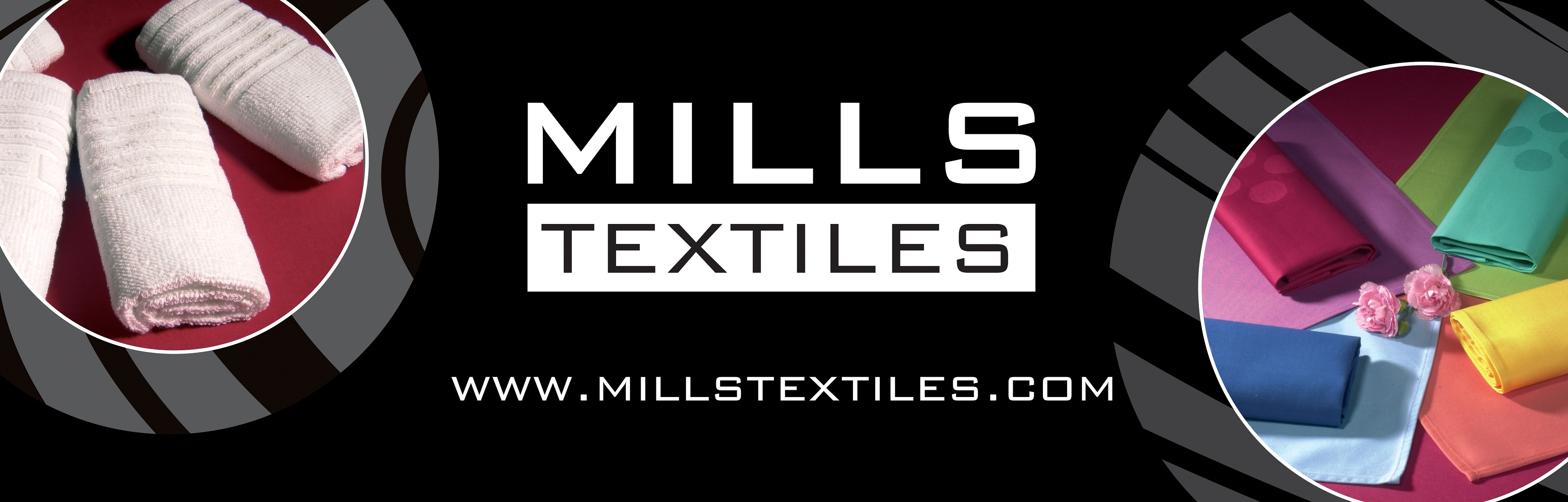 Mills Textiles