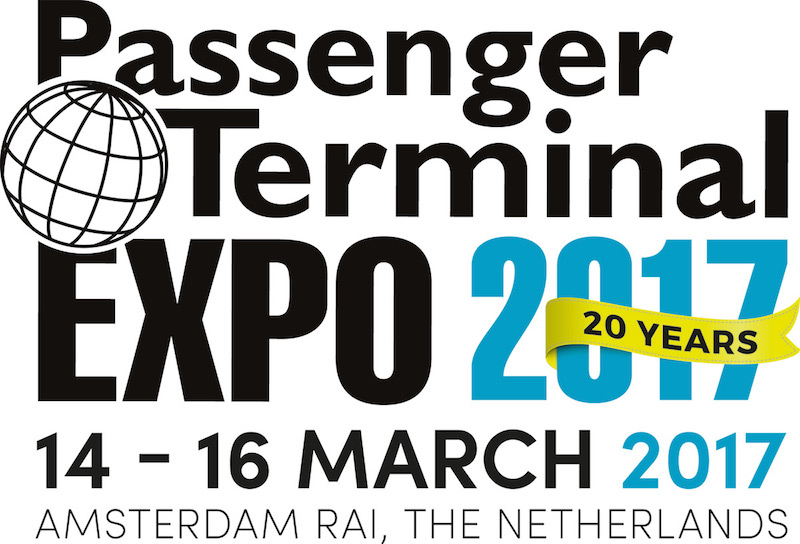 Easy to View A-Z List of All The Exhibitors at Passenger Terminal Expo, Amsterdam!