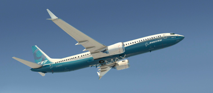 Boeing might deliver 737 MAX 10X in 2020 - Airline Suppliers