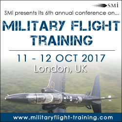 Military Flight Training 2017