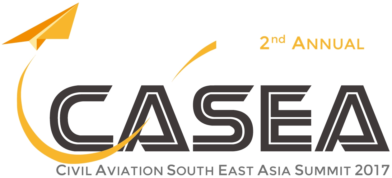 2nd annual Civil Aviation South East Asia Summit (CASEA 2017)
