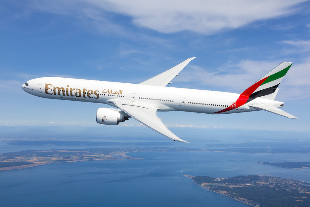 Emirates to deploy extra flights for the upcoming Hajj season
