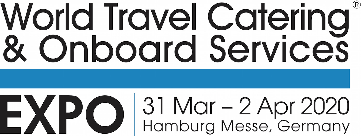 World Travel Catering & Onboard Services Expo 2020: where innovation takes off