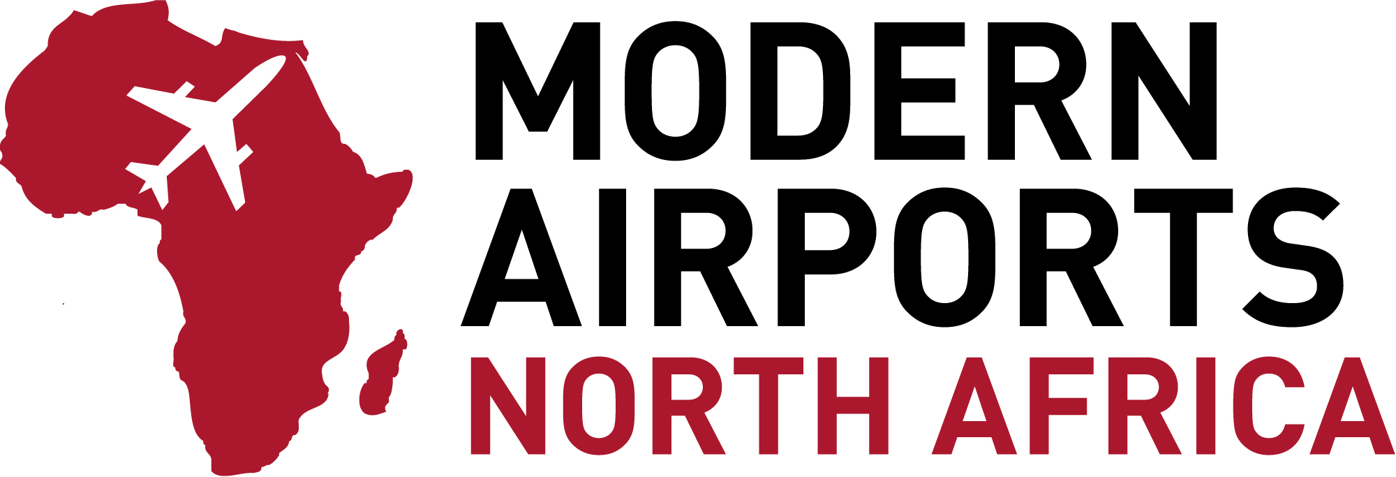 Modern Airports North Africa