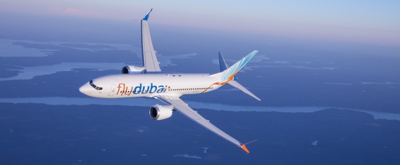 FlyDubaiNews - Airline Suppliers