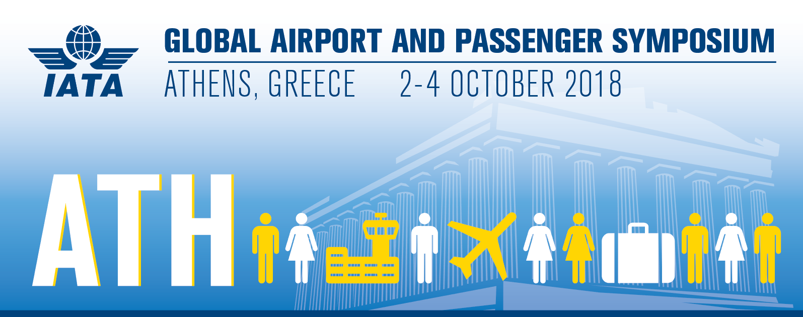 IATA Global Airport and Passenger Symposium (GAPS)