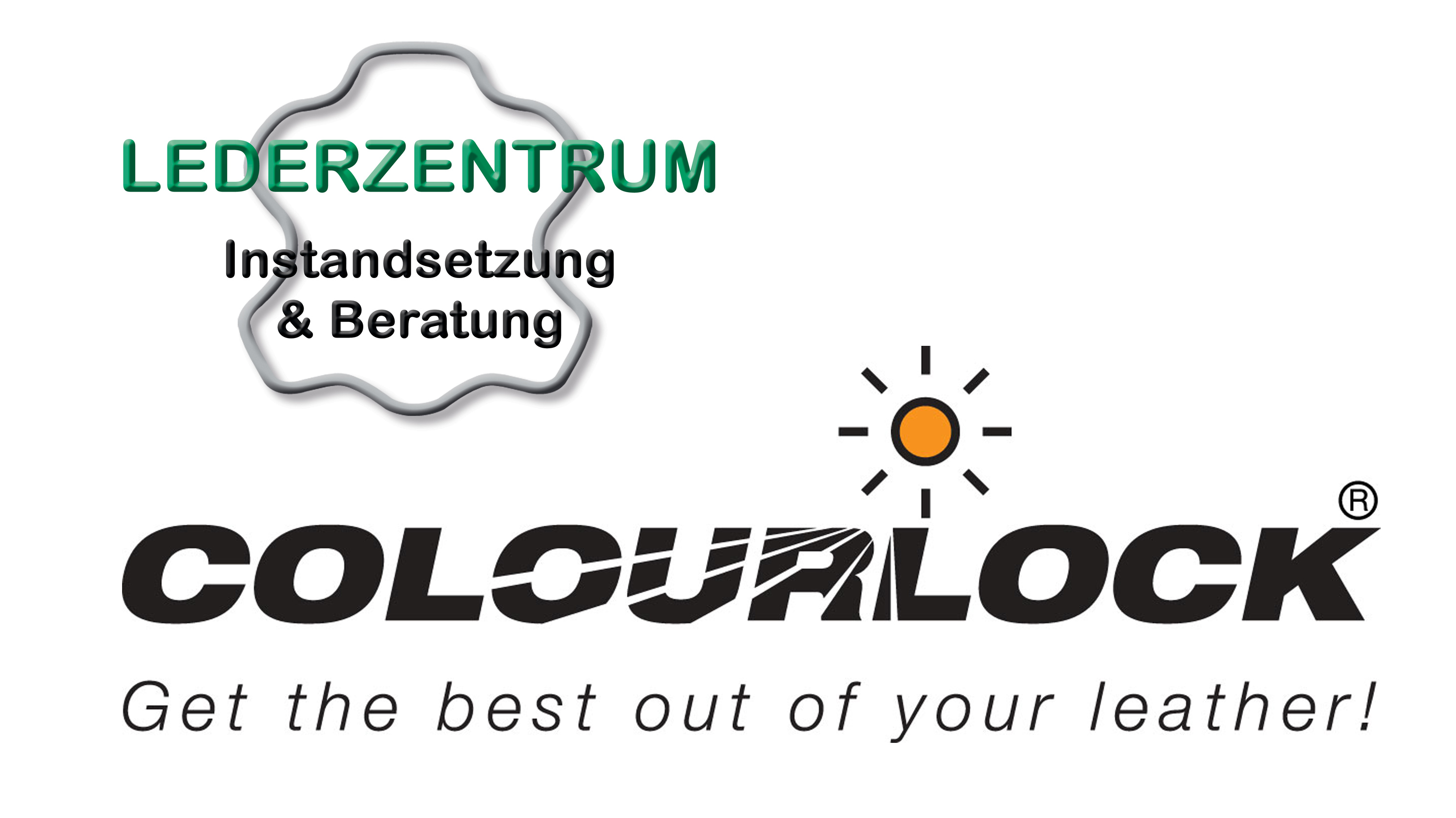Lederzentrum GmbH - Colourlock