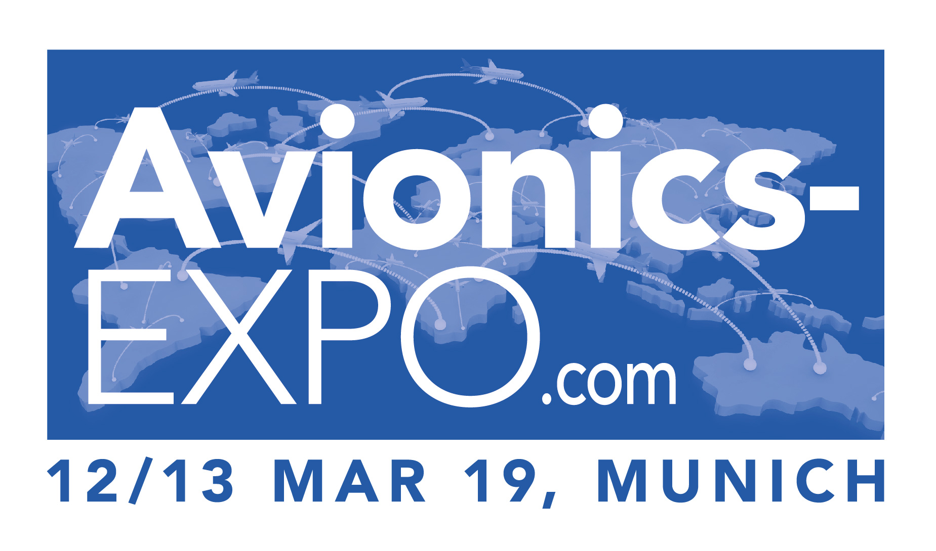 Avionics Expo