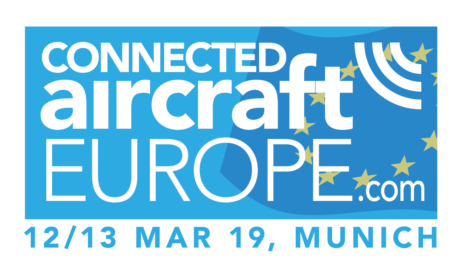 Connected Aircraft Europe