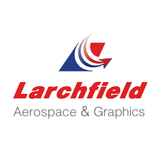 Larchfield Livery Debranding with Approved Aircraft Films
