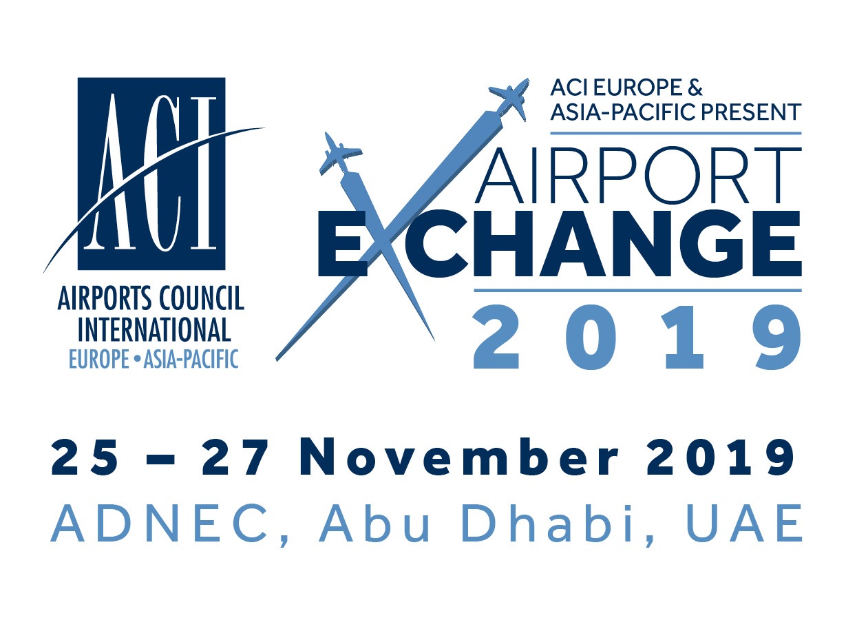 ACI Airport Exchange 2019