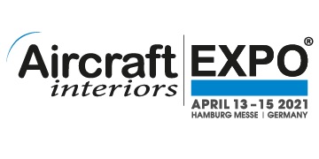 New Business Jet Interiors Zone confirmed for Aircraft Interiors Expo (AIX) 2021