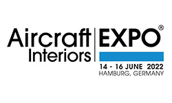 Aircraft Interiors Expo (AIX) returns to delight the cabin interiors industry, packed with new product announcements