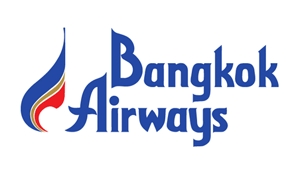 Bangkok Airways Logo - Airline Suppliers