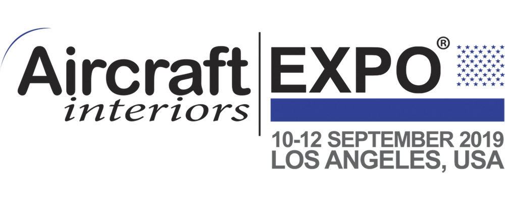 Top reasons not to miss Aircraft Interiors Expo Los Angeles 2019