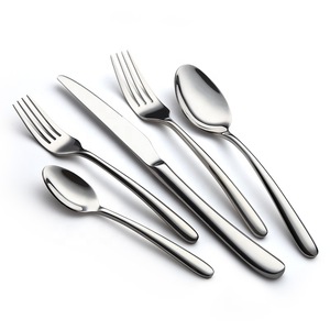 Stainless Steel Cutlery Pack