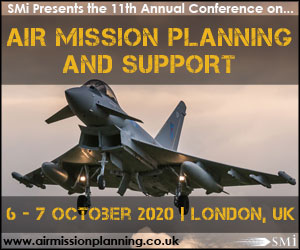 COVID-19 Update: New date announced for Air Mission Planning and Support