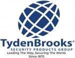 TydenBrooks Security Seals EMEA