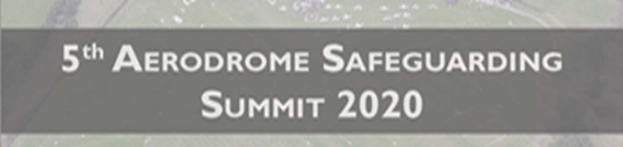 5th Aerodrome Safeguarding Summit 2020