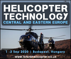 Helicopter Technology Central and Eastern Europe 2020