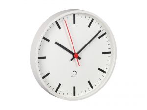 Analogue indoor clock - Trend