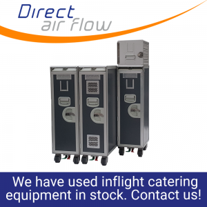 Used Inflight Catering Equipment