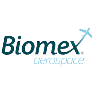 Visit Biomex Aerospace at Aircraft Interiors Expo, 14-16 June 2022 in Hamburg, Germany