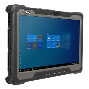 Getac A140 Fully Rugged Tablet