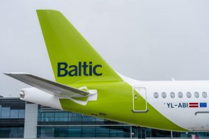 airBaltic Launches Direct Flights from Riga to Ljubljana