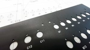 Engraving & Identification Plates - Airline Suppliers