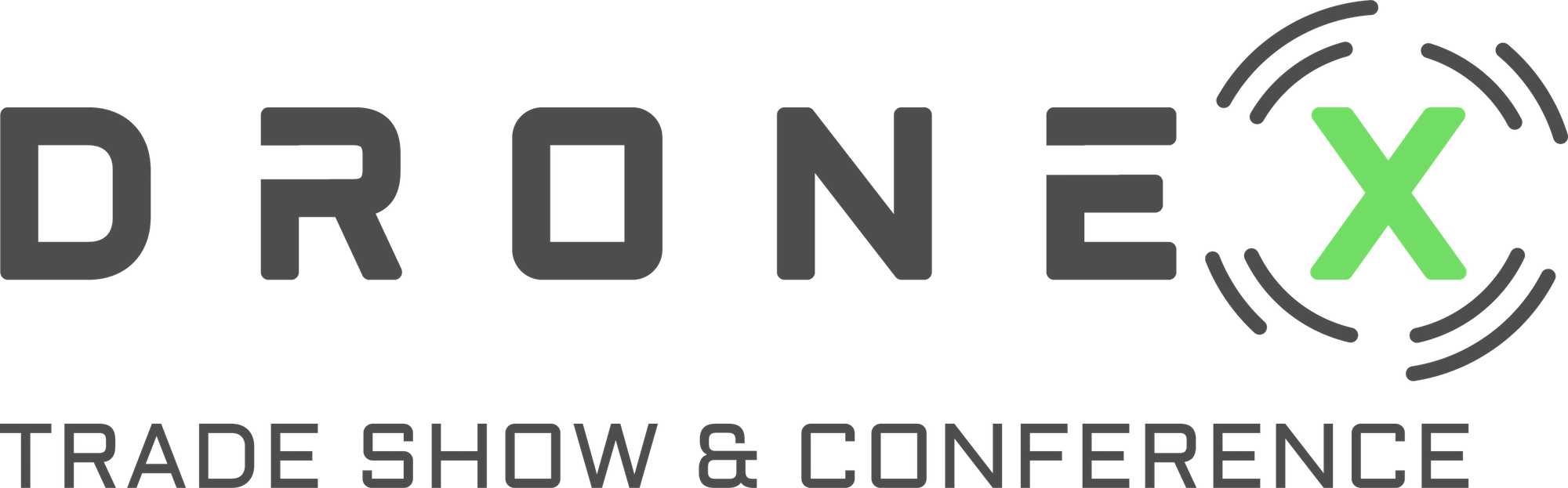 DroneX Tradeshow & Conference
