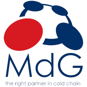 Visit MdG at the Air Cargo Handling & Logistics (ACHL) Conference, 5th-7th September, Grand Hyatt Athens at Stand 13