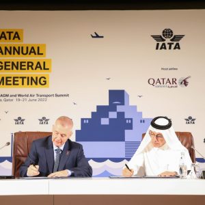 Qatar Aviation Services Joins Industry-Leading Environmental Management System