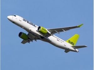 SWISS plans collaboration with Air Baltic in the coming winter schedules