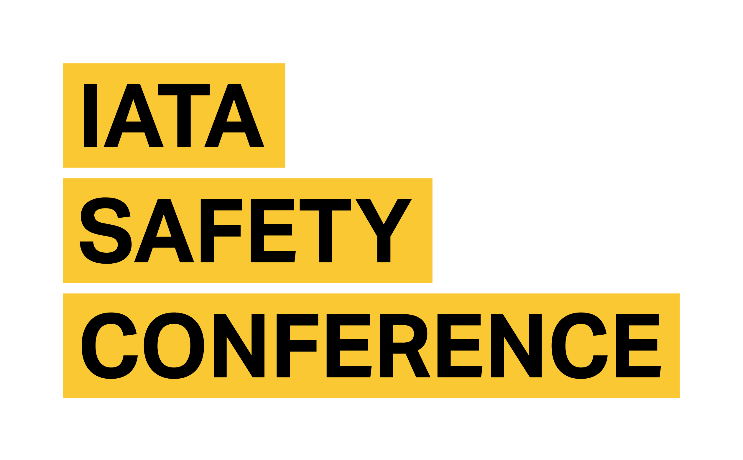 IATA Safety Conference