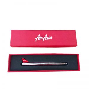 Airlines Tail Metal Pen