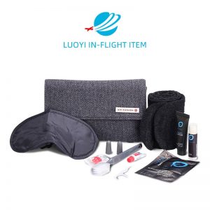 Airlines Amenity Kit