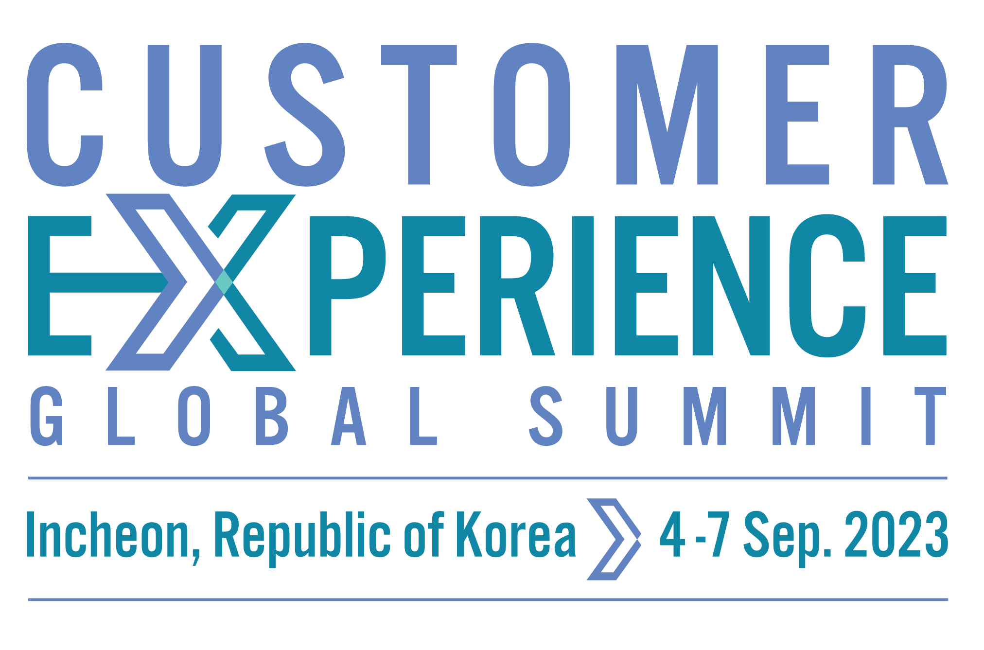 ACI Customer Experience Global Summit