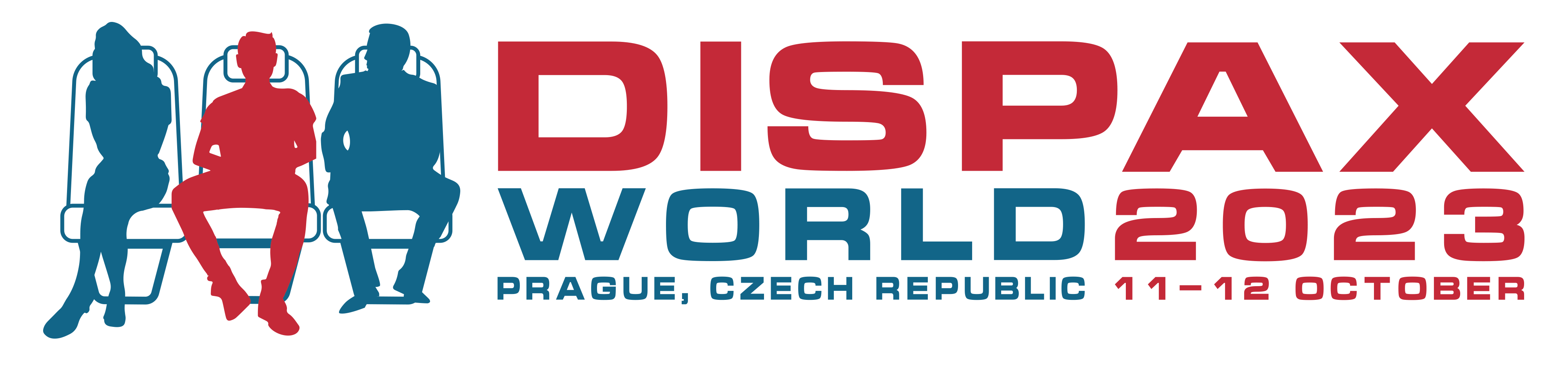 DISPAX World 2023