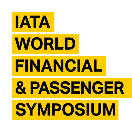 IATA World Finance Symposium and IATA World Passenger Symposium