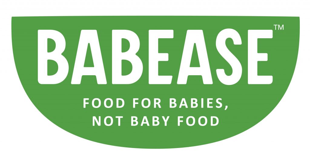 Babease – Food for Babies not Baby Food.