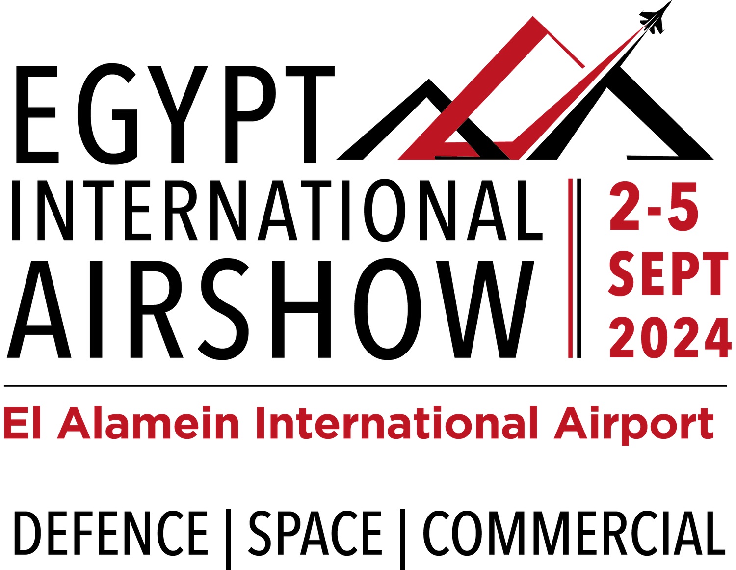 Explore Commercial Aviation Opportunities Across Africa and the Middle East at Egypt International Airshow 2024